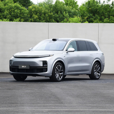 대형 SUV 2023 하이브리드 리 오토 리시앙 L7 L8 L9 프로 맥스 에어 버전 180km 순수 전기 범위