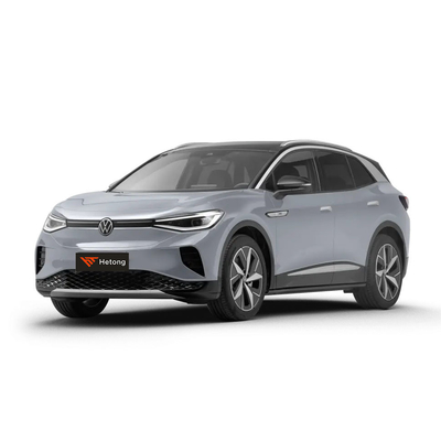 2024 VW ID4 크로즈 전기 자동차와 비교할 수 없는 편안함과 성능을 경험하세요