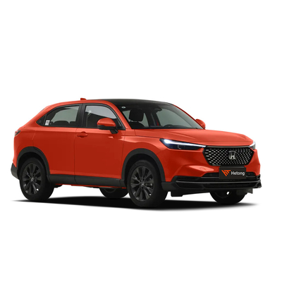 2024 혼다 XR-V 1.5L CVT 국내 가솔린 차량 5도어 5석 SUV 스팟 중고차