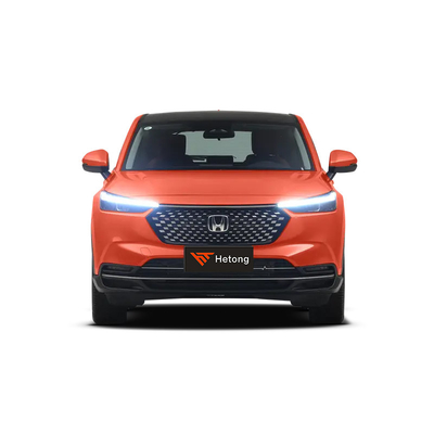 2024 혼다 XR-V 1.5L CVT 국내 가솔린 차량 5도어 5석 SUV 스팟 중고차