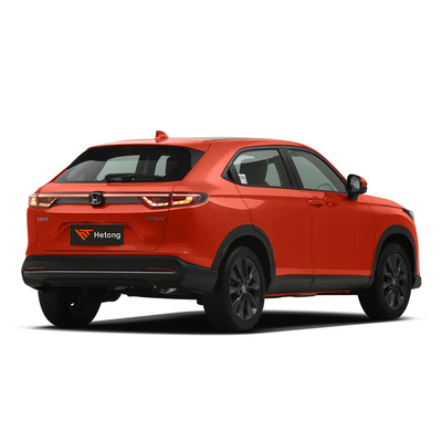 2024 혼다 XR-V 1.5L CVT 국내 가솔린 차량 5도어 5석 SUV 스팟 중고차