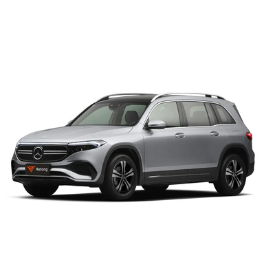 메르세데스 EQB 4MATIC 260 350 5 좌석 215kw 엔진 6.3s 가속 717km 전기 범위