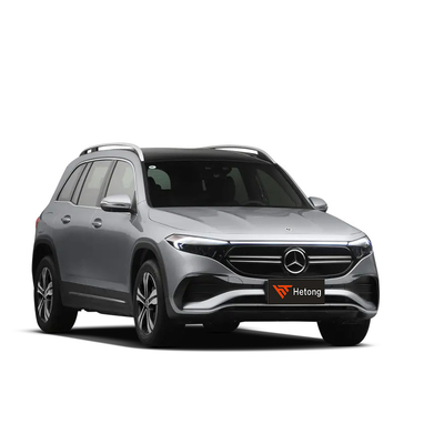 메르세데스 EQB 4MATIC 260 350 5 좌석 215kw 엔진 6.3s 가속 717km 전기 범위