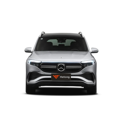 메르세데스 EQB 4MATIC 260 350 5 좌석 215kw 엔진 6.3s 가속 717km 전기 범위