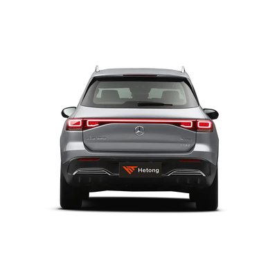 메르세데스 EQB 4MATIC 260 350 5 좌석 215kw 엔진 6.3s 가속 717km 전기 범위
