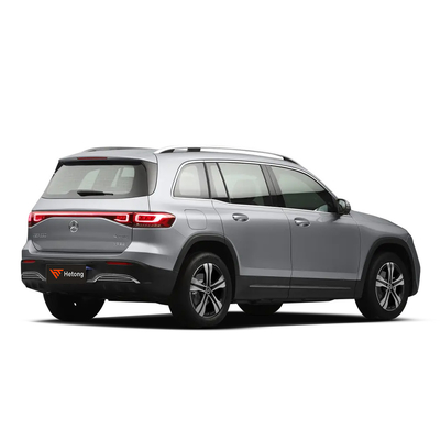 메르세데스 EQB 4MATIC 260 350 5 좌석 215kw 엔진 6.3s 가속 717km 전기 범위