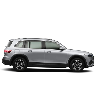 메르세데스 EQB 4MATIC 260 350 5 좌석 215kw 엔진 6.3s 가속 717km 전기 범위
