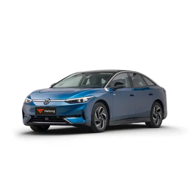 700km 장거리 럭셔리 EV 자동차 폭스바겐 ID.7 비지온 2024 전기 5도어 7석 SUV