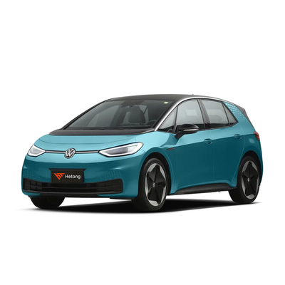 2023 VW ID.3 전기 자동차, 빠른 충전 시간 0.67H, 최대 토크 310Nm