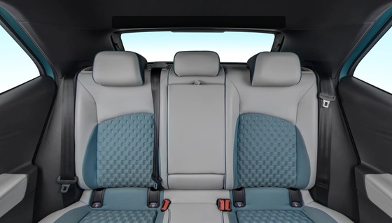 2023 VW ID.3 전기 자동차, 빠른 충전 시간 0.67H, 최대 토크 310Nm