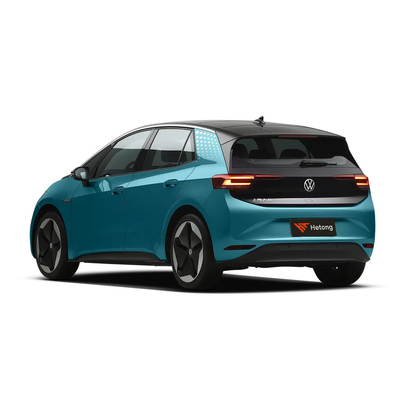 2023 VW ID.3 전기 자동차, 빠른 충전 시간 0.67H, 최대 토크 310Nm
