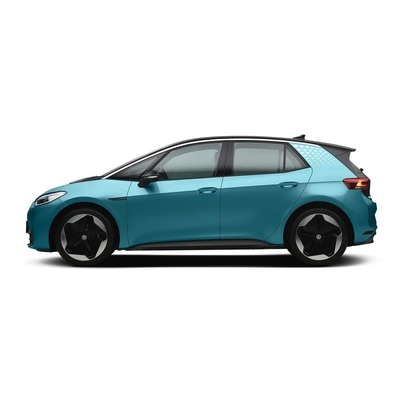 2023 VW ID.3 전기 자동차, 빠른 충전 시간 0.67H, 최대 토크 310Nm