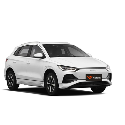 왼쪽 스티어링 Byd E2 2023 에너지 차량 405km 범위와 0.5시간 빠른 충전 시간
