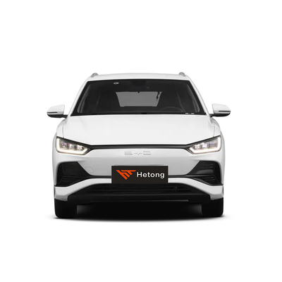 왼쪽 스티어링 Byd E2 2023 에너지 차량 405km 범위와 0.5시간 빠른 충전 시간