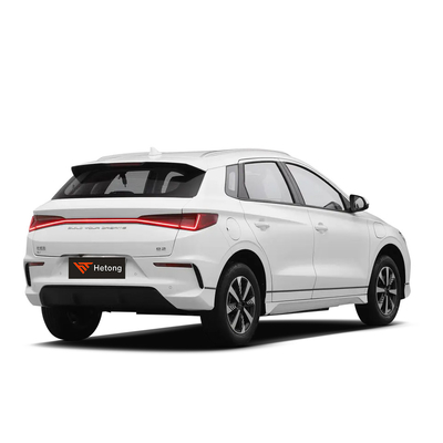 왼쪽 스티어링 Byd E2 2023 에너지 차량 405km 범위와 0.5시간 빠른 충전 시간