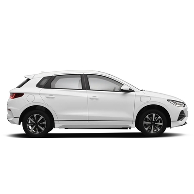 왼쪽 스티어링 Byd E2 2023 에너지 차량 405km 범위와 0.5시간 빠른 충전 시간
