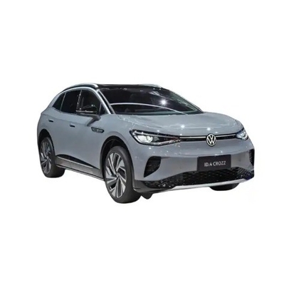 2024 폭스바겐 ID4 크로즈 프로 순 전기 SUV 자동 변속기와 빠른 충전