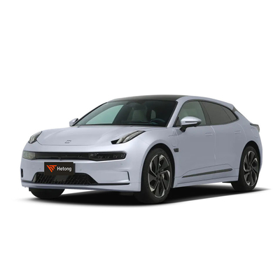 2022 Zeekr 001 3005mm 휠 베이스와 좌측 스티어링을 가진 에너지 전기 차량