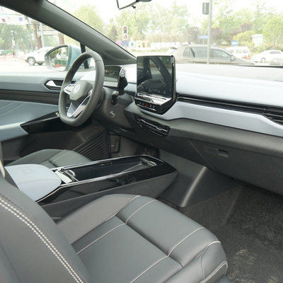 2023 VW ID4 크로즈 컴팩트 전기 SUV 자동 변속기와 최고 속도는 160km/h
