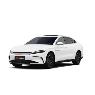 2023 BYD 한 DMI DM-I 플러스 한정판 4WD EV 전기 자동차 505km 610km 715km 730km