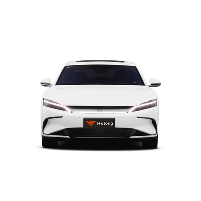 2023 BYD 한 DMI DM-I 플러스 한정판 4WD EV 전기 자동차 505km 610km 715km 730km