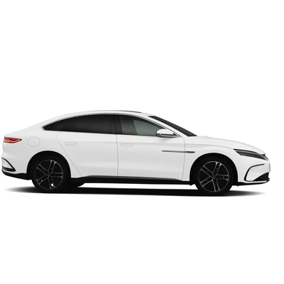 2023 BYD 한 DMI DM-I 플러스 한정판 4WD EV 전기 자동차 505km 610km 715km 730km