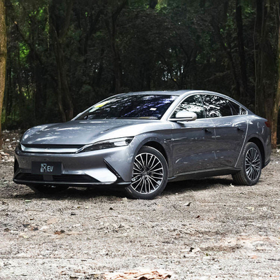 2023 BYD 한 DMI DM-I 플러스 한정판 4WD EV 전기 자동차 505km 610km 715km 730km