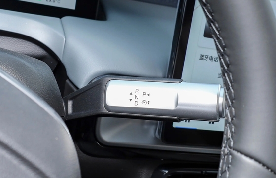 최대 속도는 150km/h Aion Y 2022 80 5석 전동 SUV