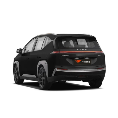 최대 속도는 150km/h Aion Y 2022 80 5석 전동 SUV