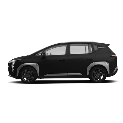 최대 속도는 150km/h Aion Y 2022 80 5석 전동 SUV