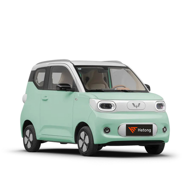 2021 월링 미니 EV 에어 EV 300km 테르너리 리?? 배터리 두 칸 차량