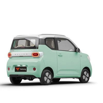 2021 월링 미니 EV 에어 EV 300km 테르너리 리?? 배터리 두 칸 차량