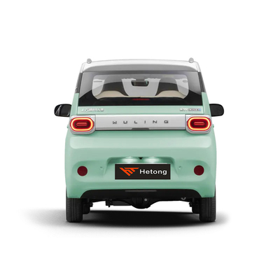 2021 월링 미니 EV 에어 EV 300km 테르너리 리?? 배터리 두 칸 차량