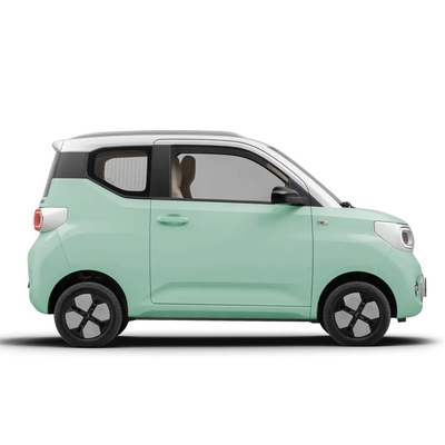 2021 월링 미니 EV 에어 EV 300km 테르너리 리?? 배터리 두 칸 차량