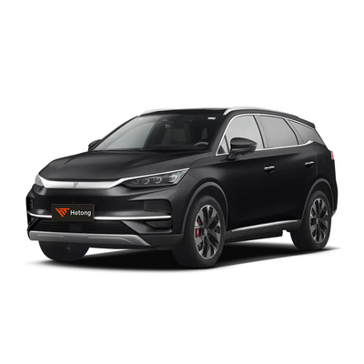 BYD Tang Energy 2023 EV 600KM 5도어 7석 SUV 및 EV 자동차용 휠베이스 2820