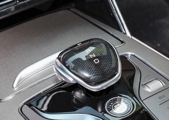 BYD Tang Energy 2023 EV 600KM 5도어 7석 SUV 및 EV 자동차용 휠베이스 2820