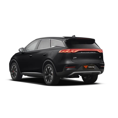BYD Tang Energy 2023 EV 600KM 5도어 7석 SUV 및 EV 자동차용 휠베이스 2820