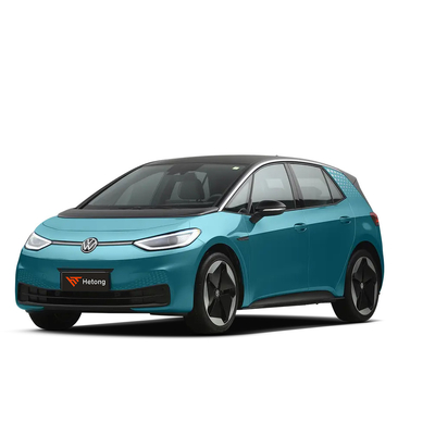 연료 유형 전기 2023 VW ID3 장거리 450KM 5석 핫백 ID3 ID4 ID6 X 크로즈