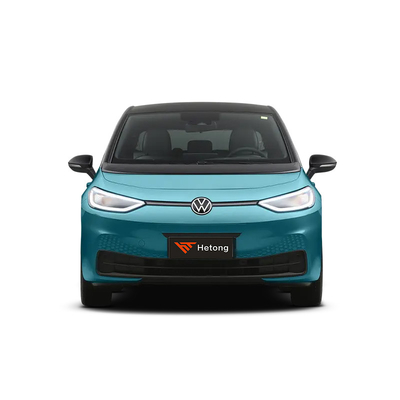 연료 유형 전기 2023 VW ID3 장거리 450KM 5석 핫백 ID3 ID4 ID6 X 크로즈