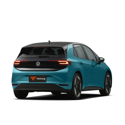 연료 유형 전기 2023 VW ID3 장거리 450KM 5석 핫백 ID3 ID4 ID6 X 크로즈