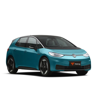 연료 유형 전기 2023 VW ID3 장거리 450KM 5석 핫백 ID3 ID4 ID6 X 크로즈