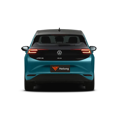 연료 유형 전기 2023 VW ID3 장거리 450KM 5석 핫백 ID3 ID4 ID6 X 크로즈