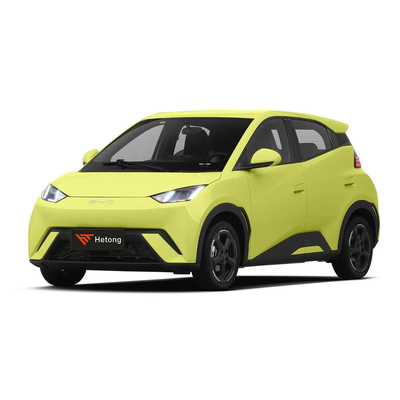 BYD 시어걸 현대자동차 에너지 전기 차량 4도어 5석 체구 구조