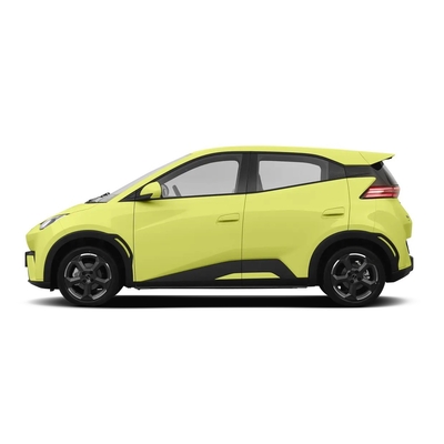 BYD 시어걸 현대자동차 에너지 전기 차량 4도어 5석 체구 구조