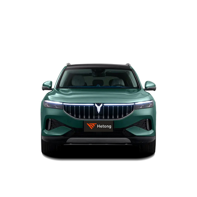 2023 보야 자유 하이브리드 EV SUV 좌측 스티어링 및 총 모터 전력 ≥300kW
