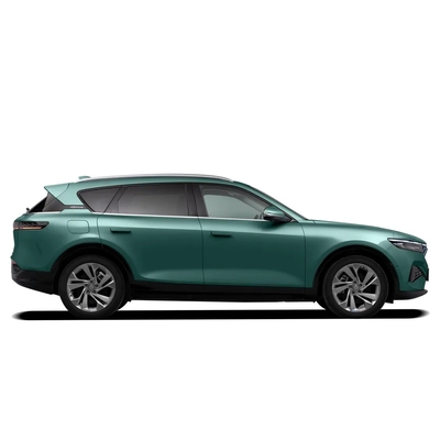 2023 보야 자유 하이브리드 EV SUV 좌측 스티어링 및 총 모터 전력 ≥300kW