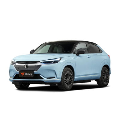 ENP1 전기 SUV 광치-호ండా의 스포츠 및 지속 가능한 운전을위한 최고의 선택