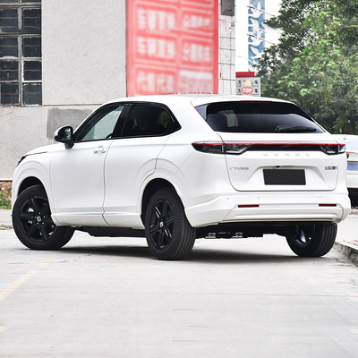 ENP1 전기 SUV 광치-호ండా의 스포츠 및 지속 가능한 운전을위한 최고의 선택
