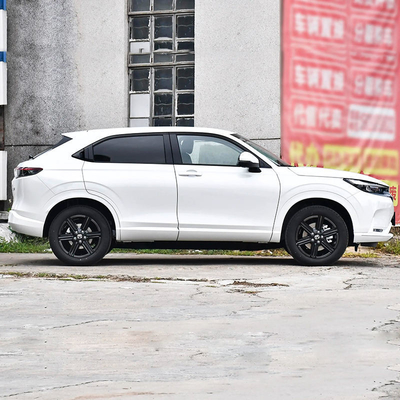 ENP1 전기 SUV 광치-호ండా의 스포츠 및 지속 가능한 운전을위한 최고의 선택
