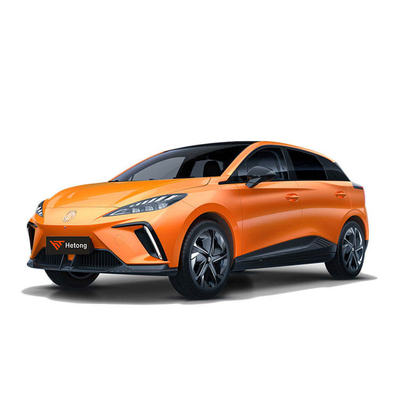 2023 MG Mulan MG4 EV 리?? 배터리 전기 자동차 520KM 범위와 1641kg 무게